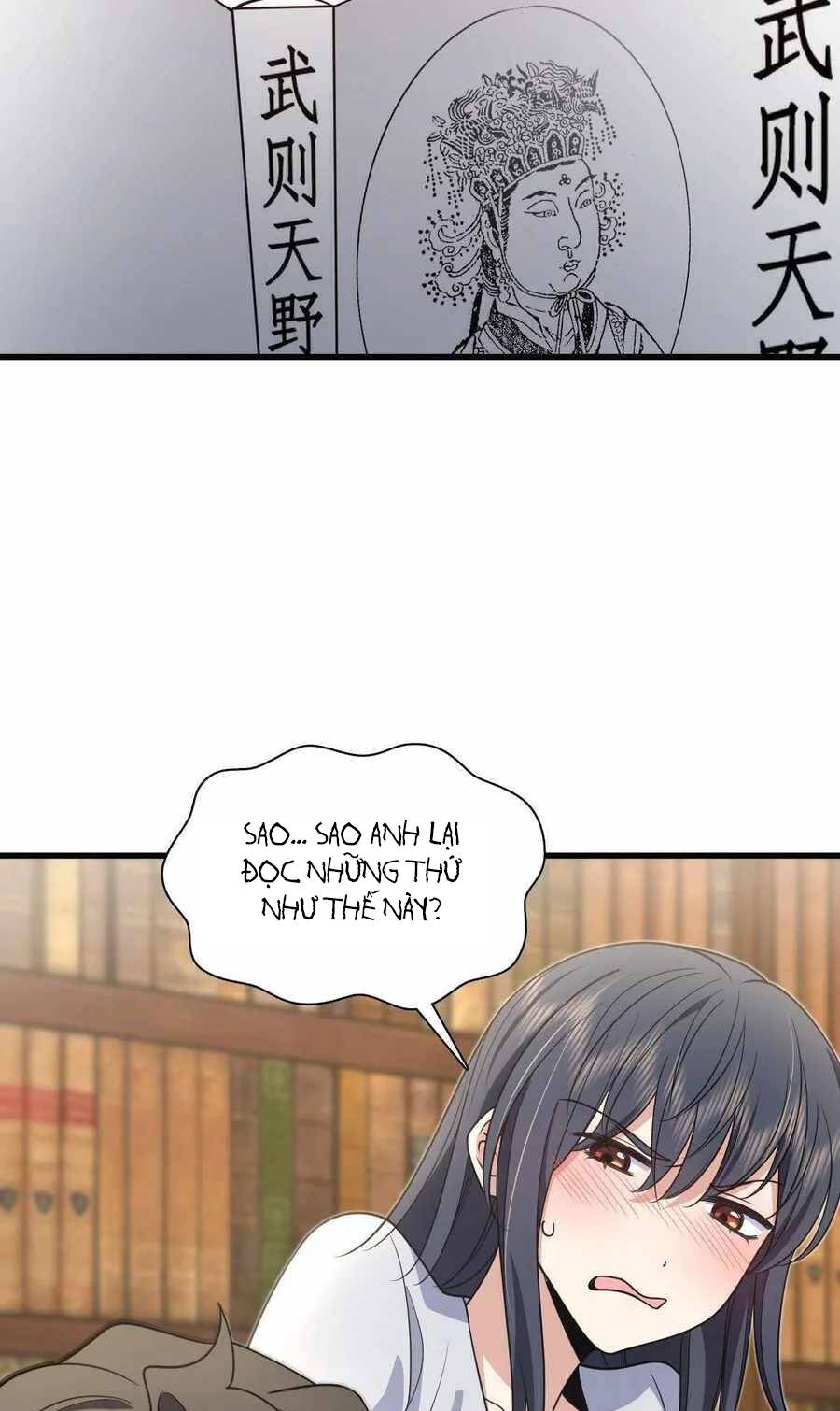 Bà Xã Nhà Tôi Đến Từ Ngàn Năm Trước Chapter 131 - Trang 2