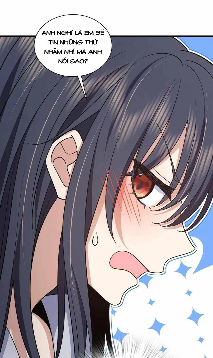 Bà Xã Nhà Tôi Đến Từ Ngàn Năm Trước Chapter 131 - Trang 2