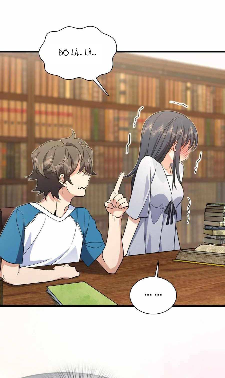 Bà Xã Nhà Tôi Đến Từ Ngàn Năm Trước Chapter 131 - Trang 2