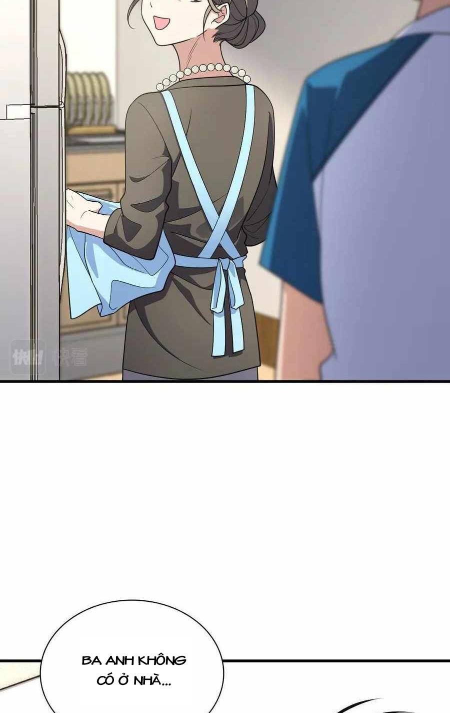 Bà Xã Nhà Tôi Đến Từ Ngàn Năm Trước Chapter 131 - Trang 2