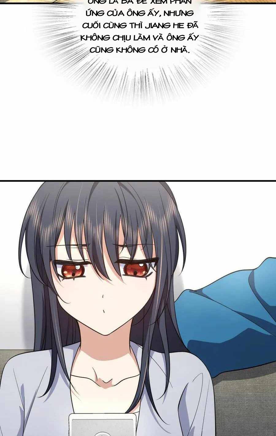 Bà Xã Nhà Tôi Đến Từ Ngàn Năm Trước Chapter 131 - Trang 2