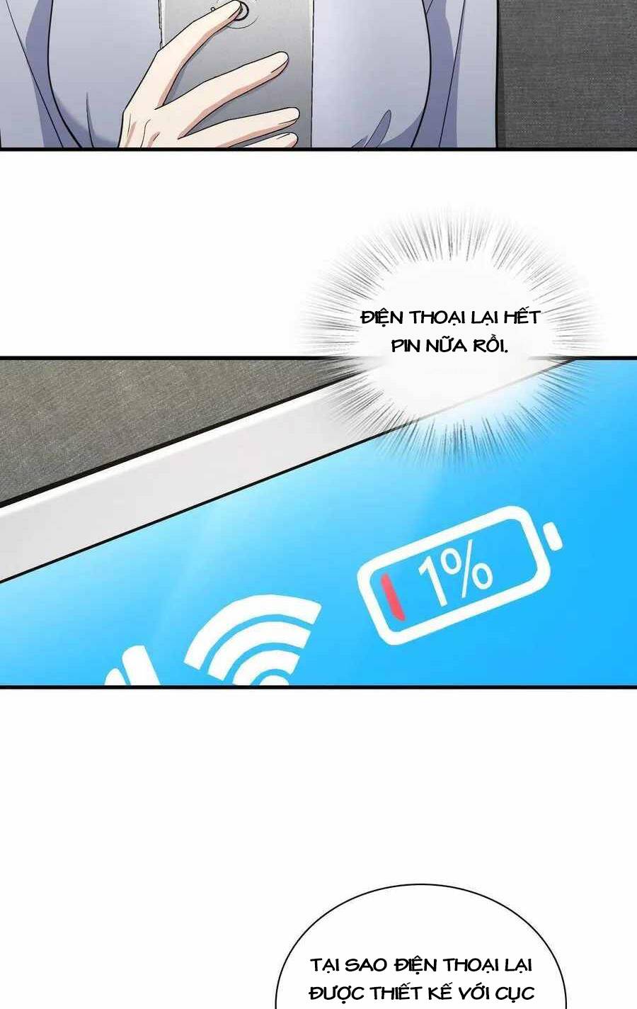 Bà Xã Nhà Tôi Đến Từ Ngàn Năm Trước Chapter 131 - Trang 2