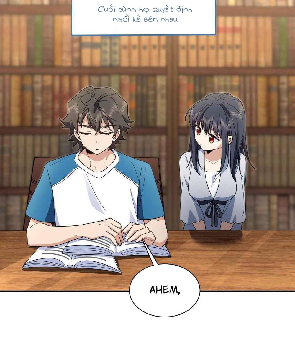 Bà Xã Nhà Tôi Đến Từ Ngàn Năm Trước Chapter 132 - Trang 2