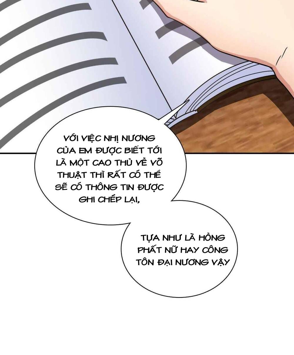 Bà Xã Nhà Tôi Đến Từ Ngàn Năm Trước Chapter 132 - Trang 2