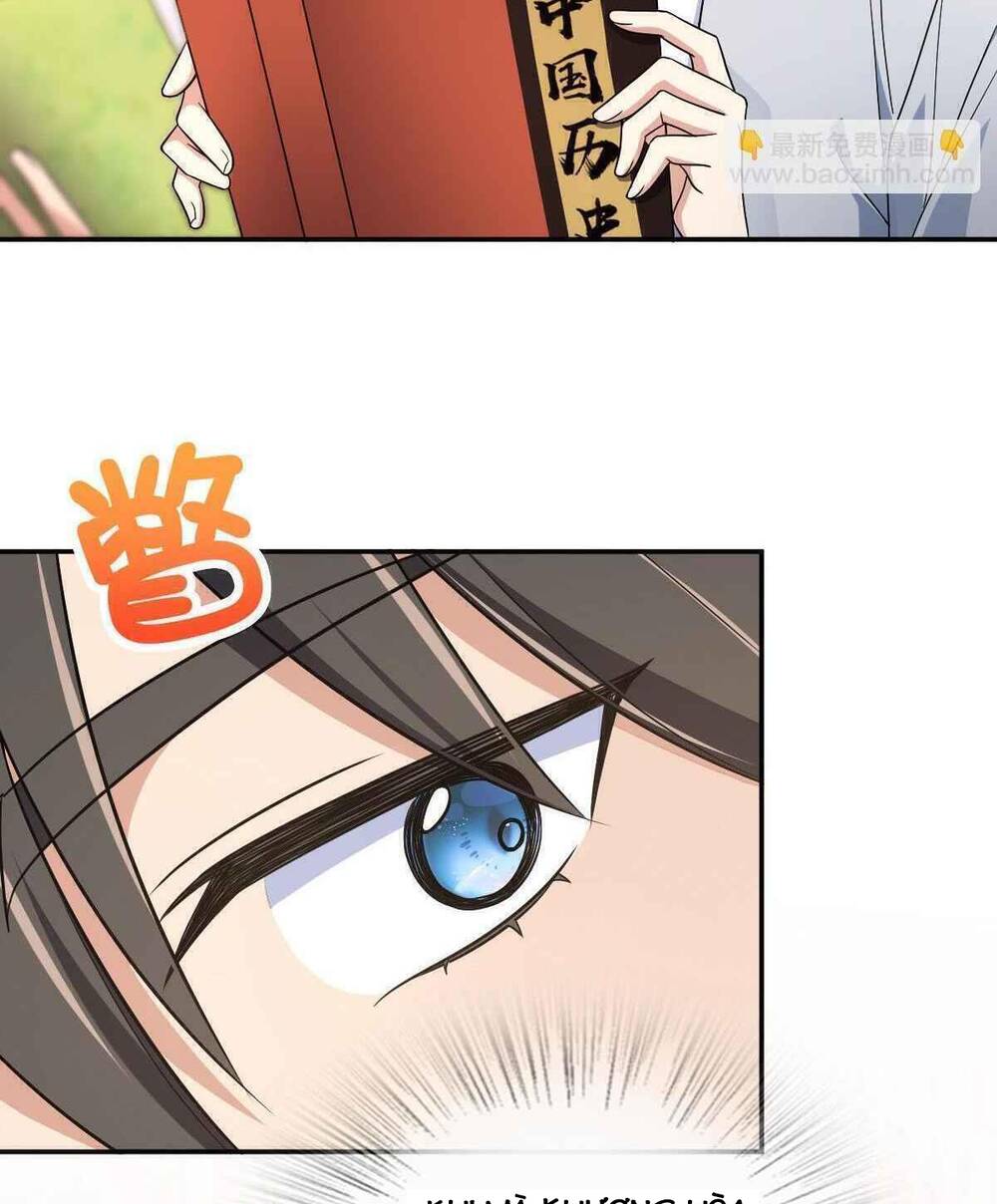 Bà Xã Nhà Tôi Đến Từ Ngàn Năm Trước Chapter 132 - Trang 2