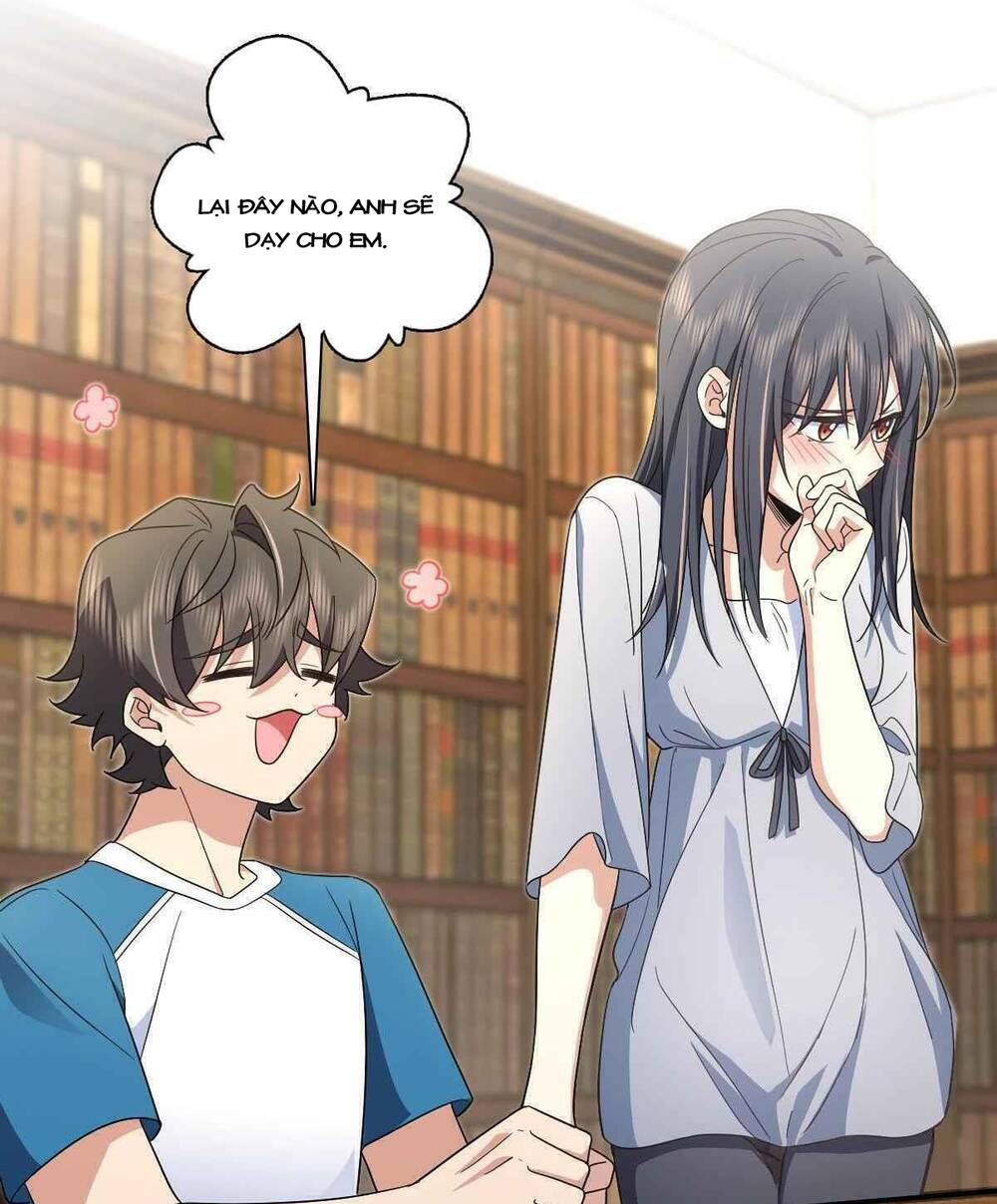 Bà Xã Nhà Tôi Đến Từ Ngàn Năm Trước Chapter 132 - Trang 2