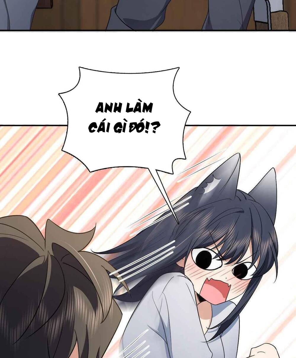 Bà Xã Nhà Tôi Đến Từ Ngàn Năm Trước Chapter 132 - Trang 2