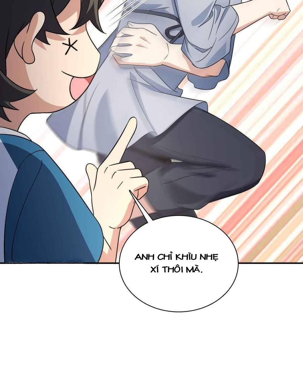 Bà Xã Nhà Tôi Đến Từ Ngàn Năm Trước Chapter 132 - Trang 2