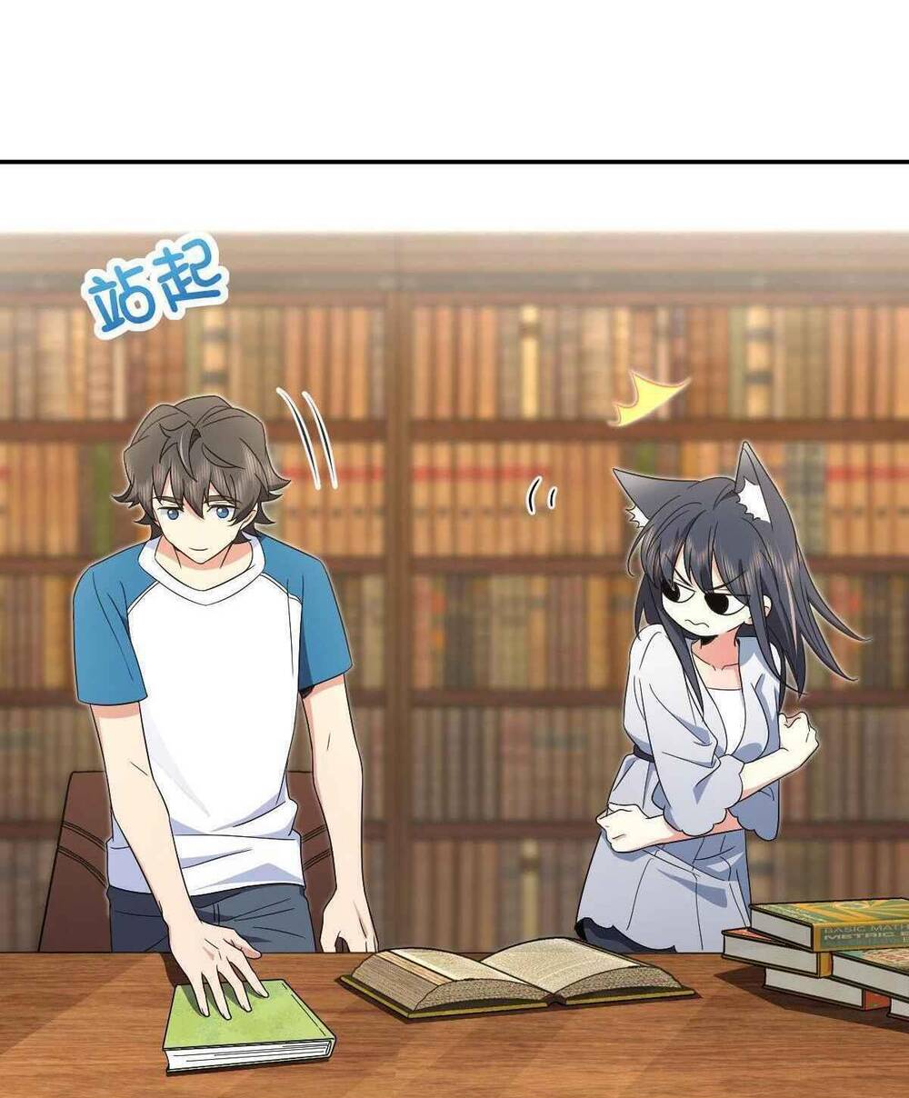 Bà Xã Nhà Tôi Đến Từ Ngàn Năm Trước Chapter 132 - Trang 2