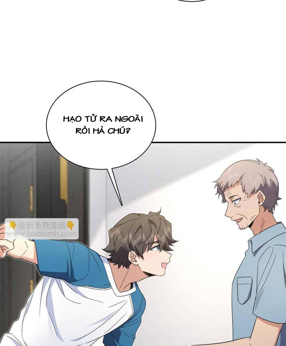 Bà Xã Nhà Tôi Đến Từ Ngàn Năm Trước Chapter 132 - Trang 2