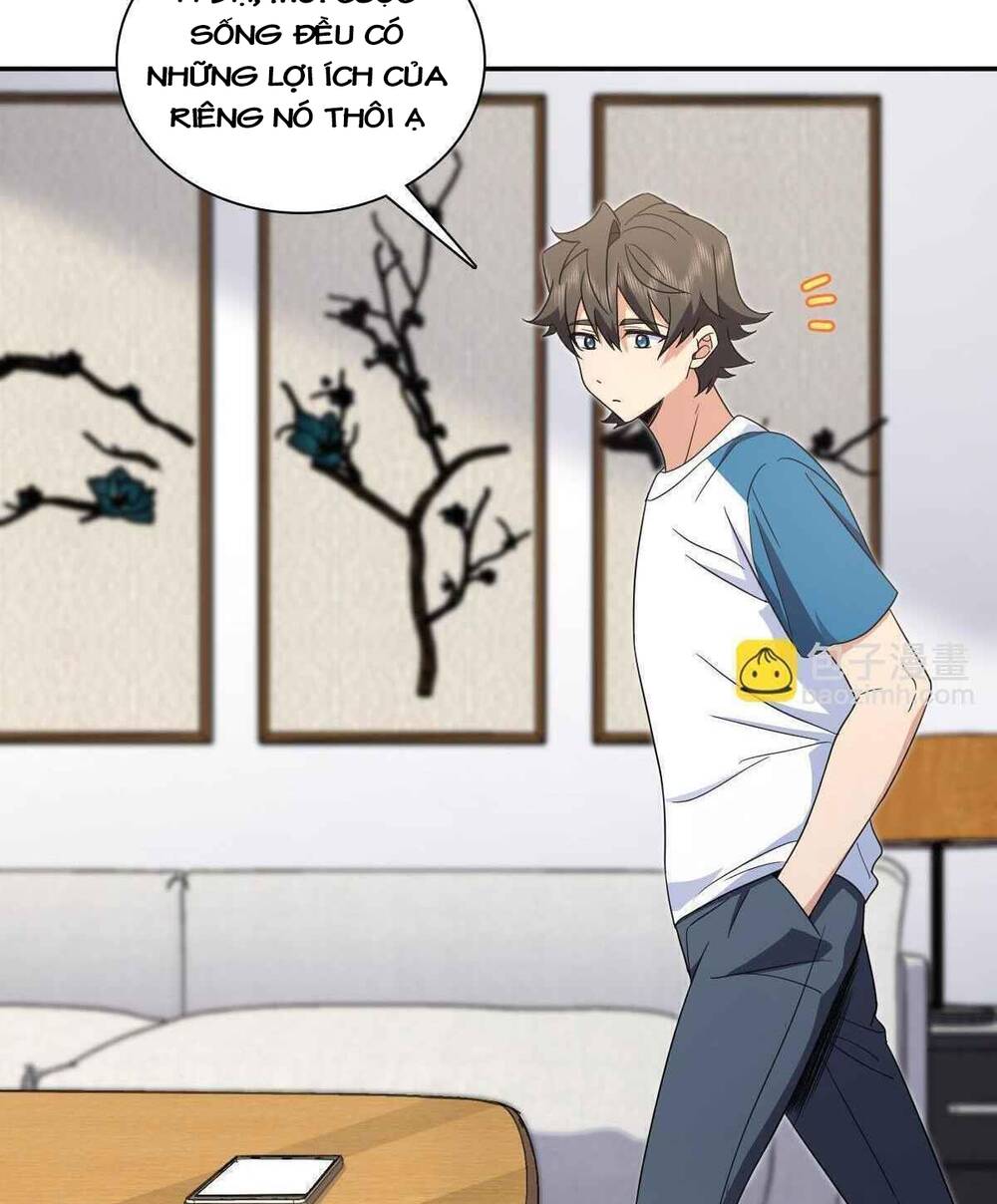 Bà Xã Nhà Tôi Đến Từ Ngàn Năm Trước Chapter 132 - Trang 2