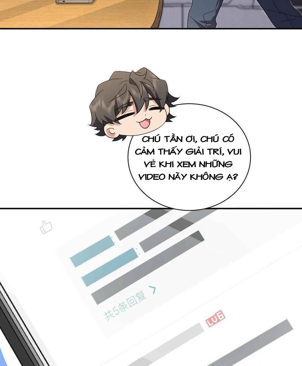 Bà Xã Nhà Tôi Đến Từ Ngàn Năm Trước Chapter 132 - Trang 2