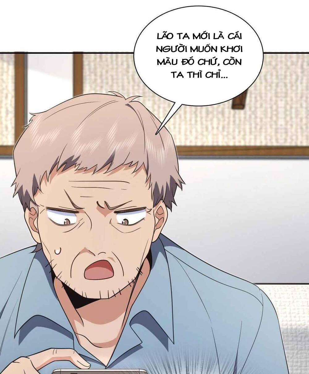 Bà Xã Nhà Tôi Đến Từ Ngàn Năm Trước Chapter 132 - Trang 2