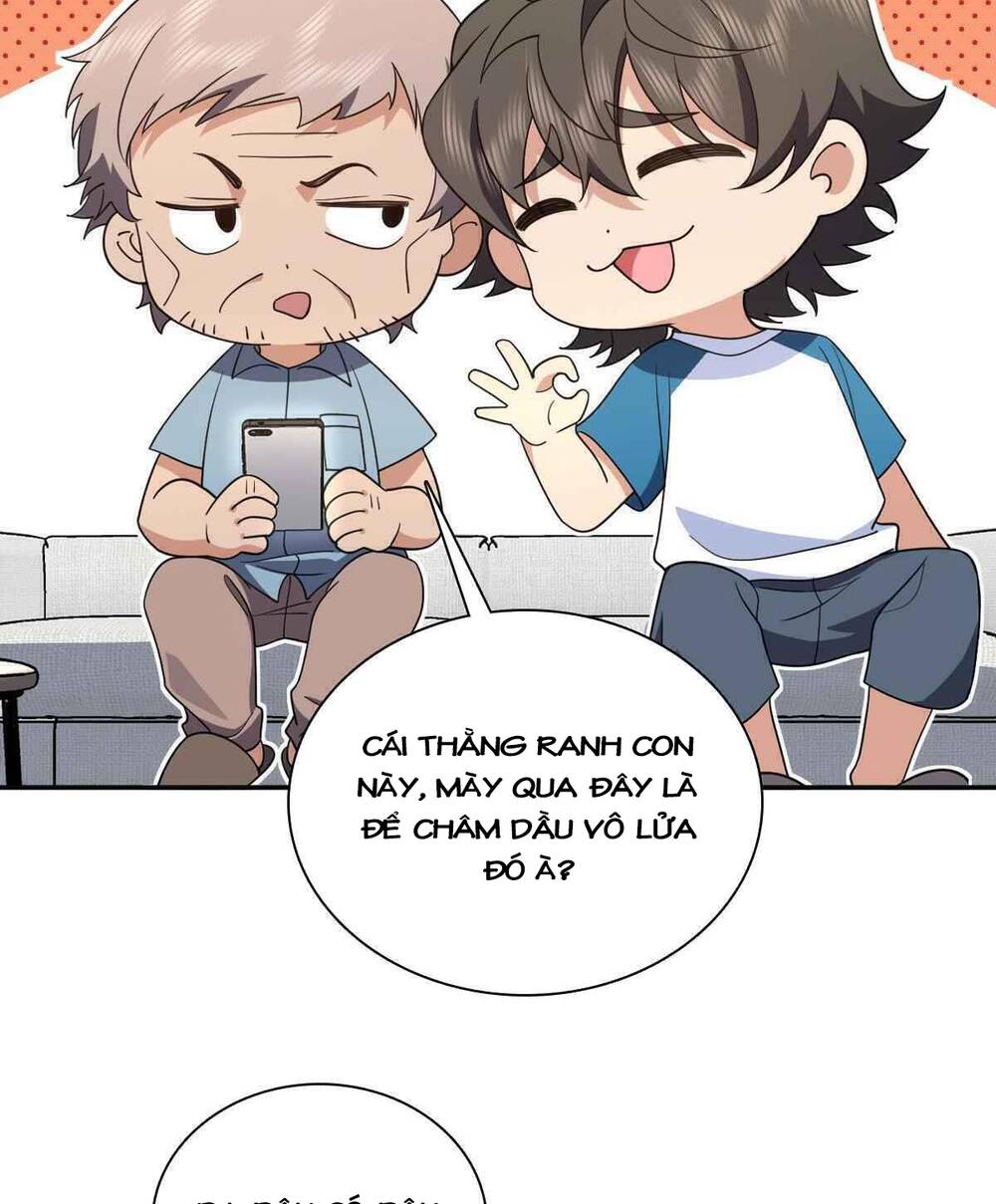 Bà Xã Nhà Tôi Đến Từ Ngàn Năm Trước Chapter 132 - Trang 2