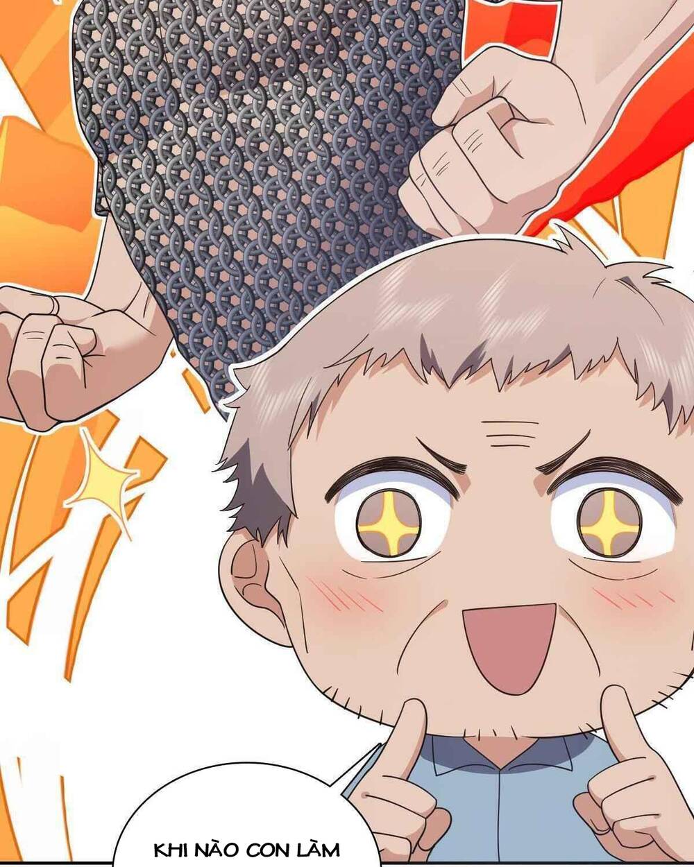 Bà Xã Nhà Tôi Đến Từ Ngàn Năm Trước Chapter 132 - Trang 2