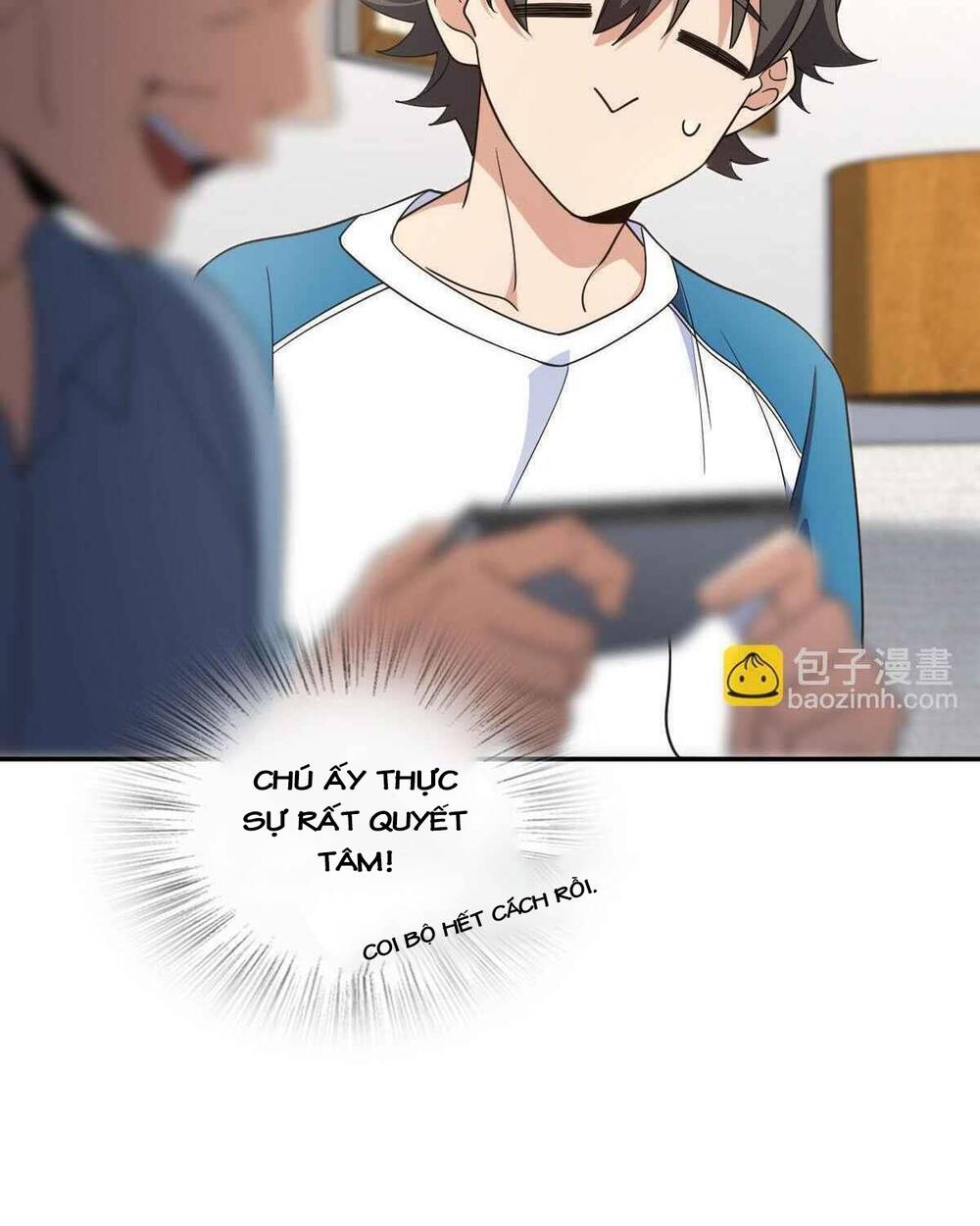 Bà Xã Nhà Tôi Đến Từ Ngàn Năm Trước Chapter 132 - Trang 2