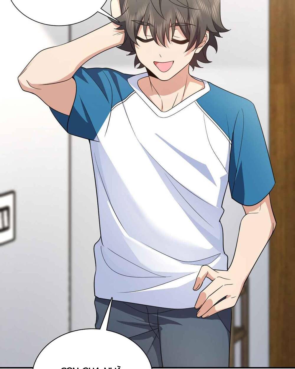 Bà Xã Nhà Tôi Đến Từ Ngàn Năm Trước Chapter 132 - Trang 2