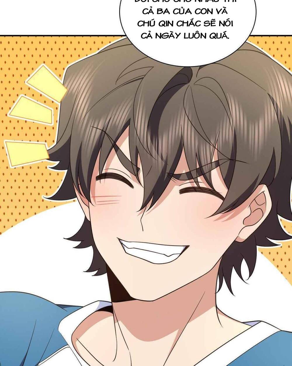 Bà Xã Nhà Tôi Đến Từ Ngàn Năm Trước Chapter 132 - Trang 2