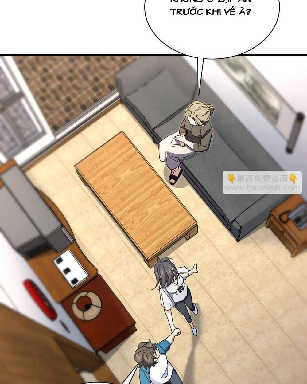 Bà Xã Nhà Tôi Đến Từ Ngàn Năm Trước Chapter 132 - Trang 2