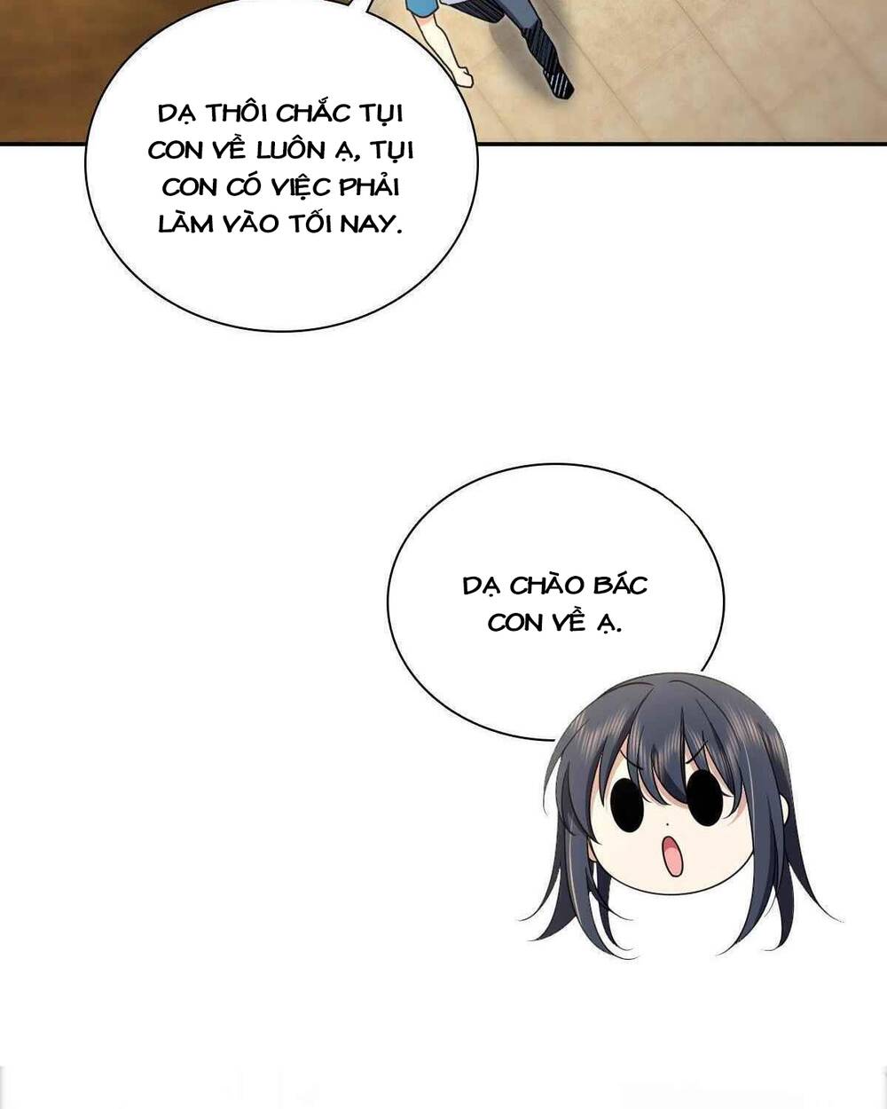 Bà Xã Nhà Tôi Đến Từ Ngàn Năm Trước Chapter 132 - Trang 2