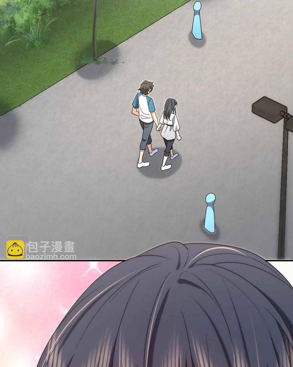 Bà Xã Nhà Tôi Đến Từ Ngàn Năm Trước Chapter 132 - Trang 2