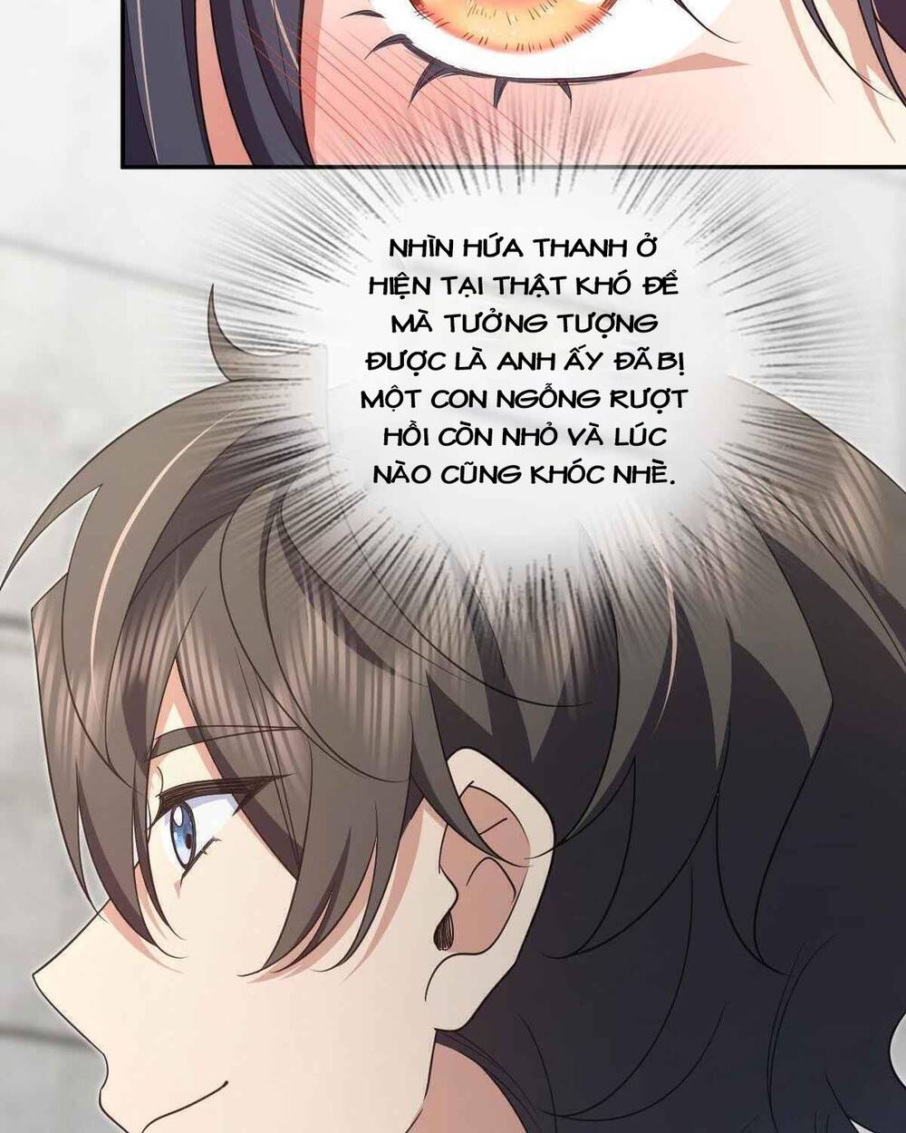 Bà Xã Nhà Tôi Đến Từ Ngàn Năm Trước Chapter 132 - Trang 2