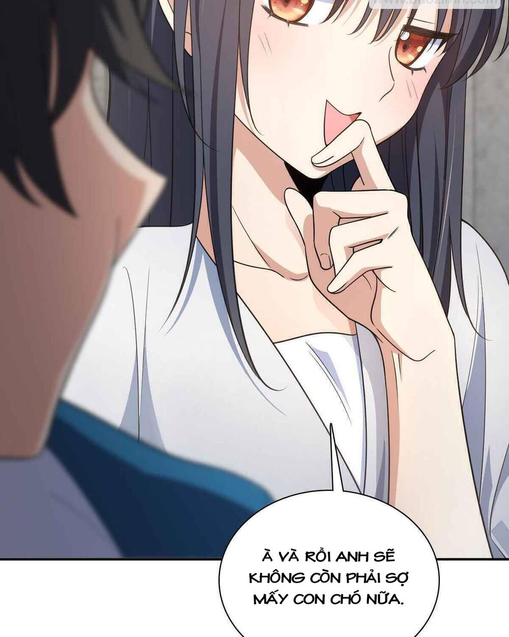 Bà Xã Nhà Tôi Đến Từ Ngàn Năm Trước Chapter 132 - Trang 2