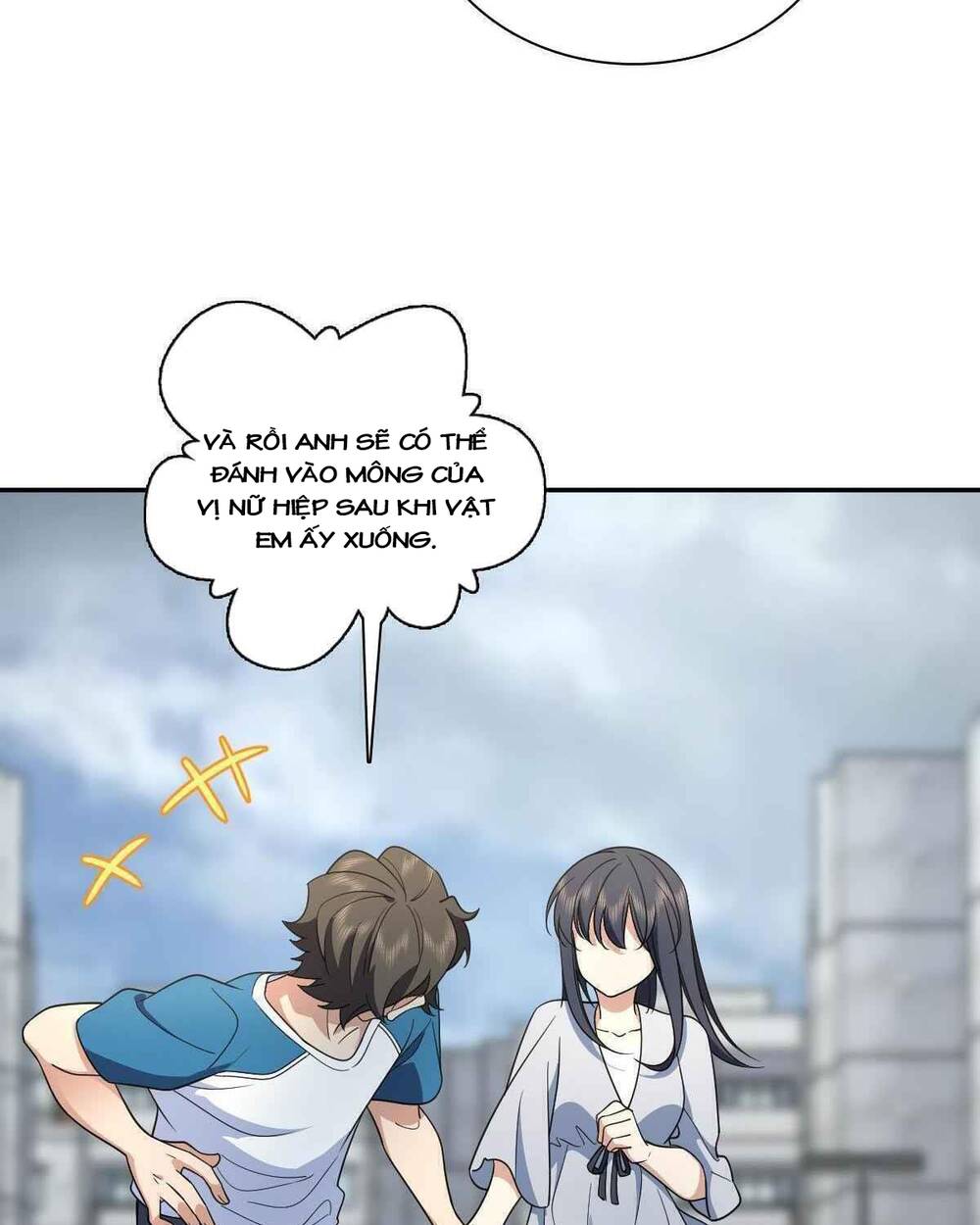 Bà Xã Nhà Tôi Đến Từ Ngàn Năm Trước Chapter 132 - Trang 2