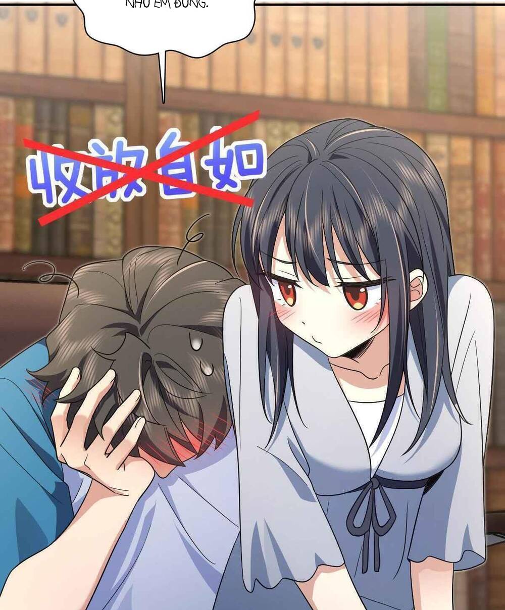 Bà Xã Nhà Tôi Đến Từ Ngàn Năm Trước Chapter 132 - Trang 2