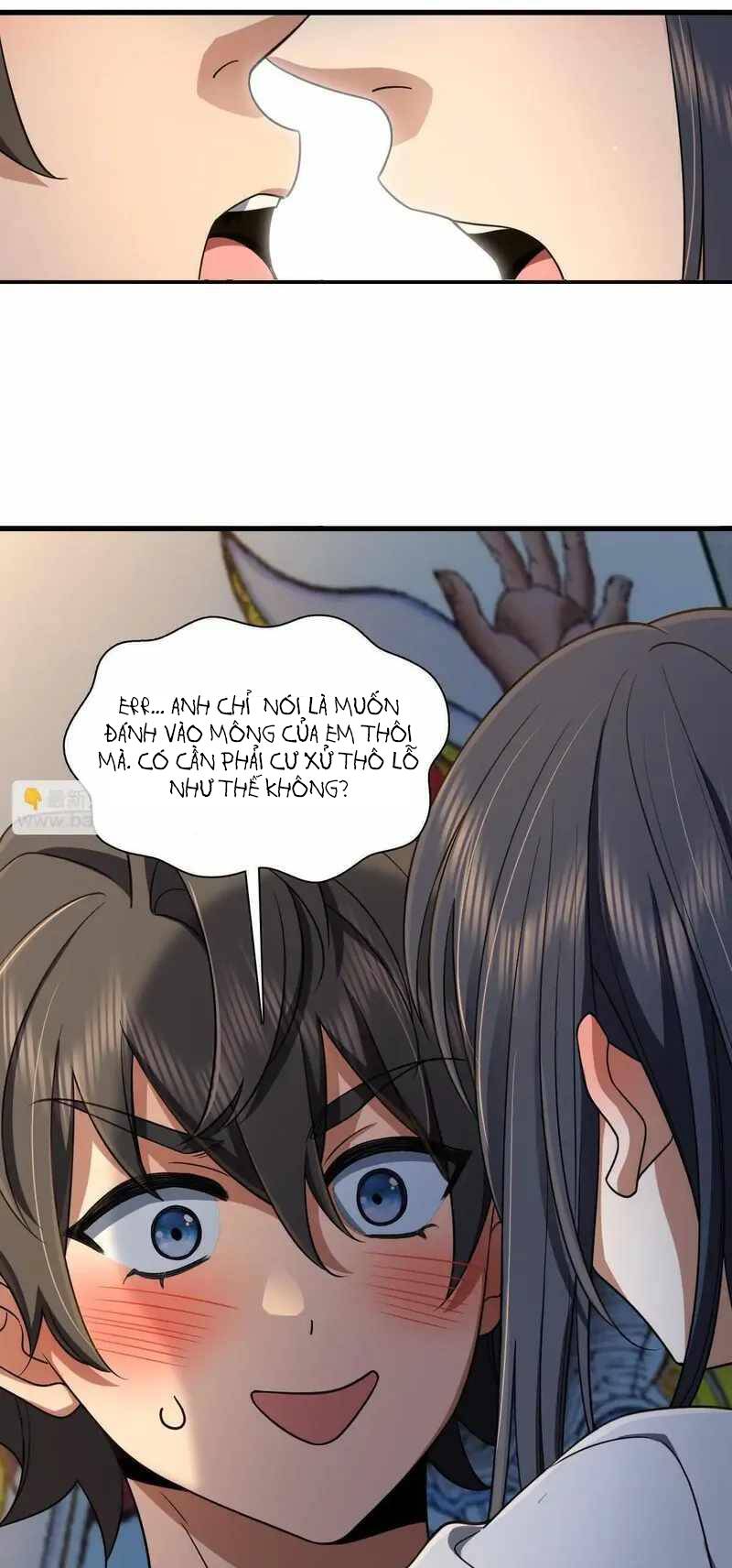 Bà Xã Nhà Tôi Đến Từ Ngàn Năm Trước Chapter 133 - Trang 2