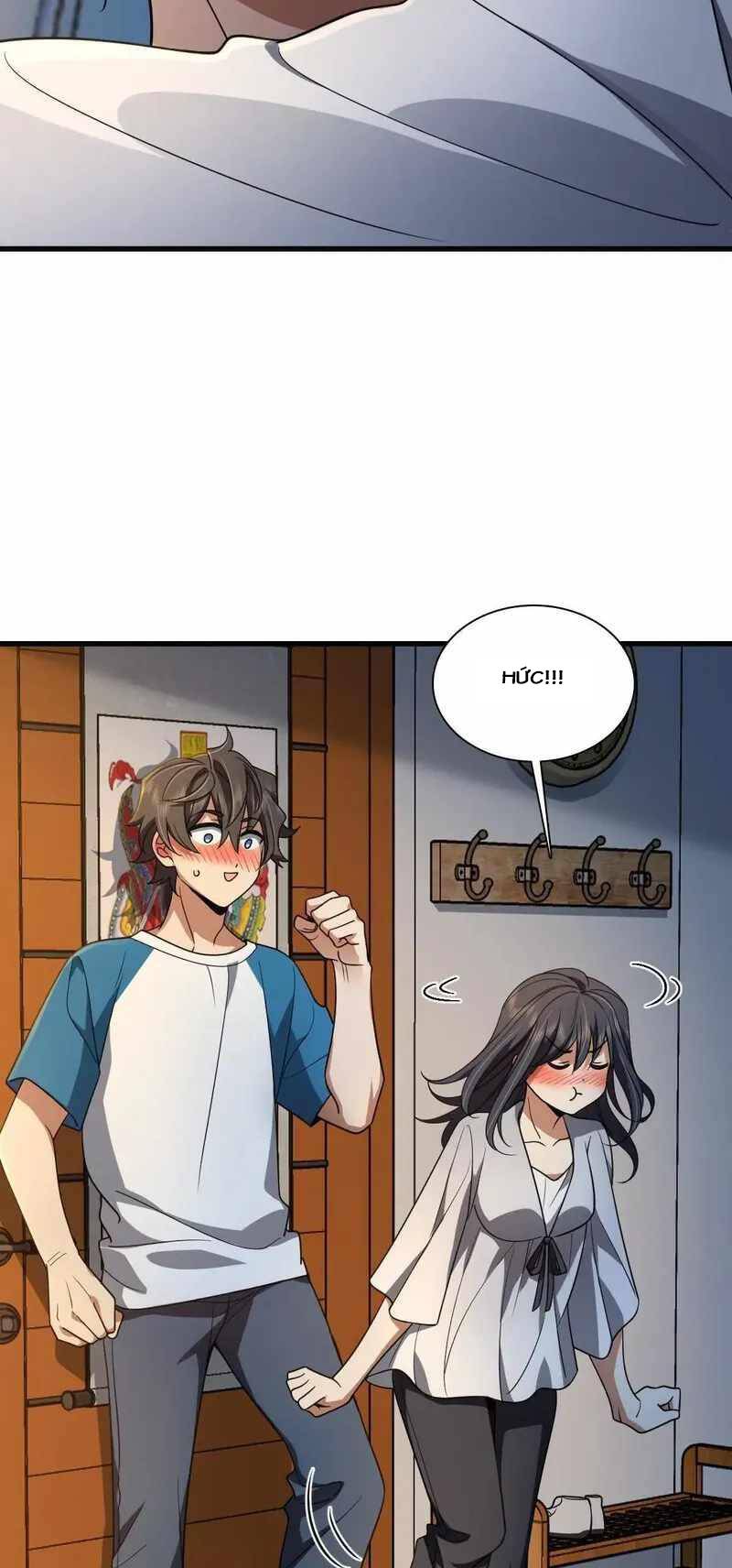 Bà Xã Nhà Tôi Đến Từ Ngàn Năm Trước Chapter 133 - Trang 2