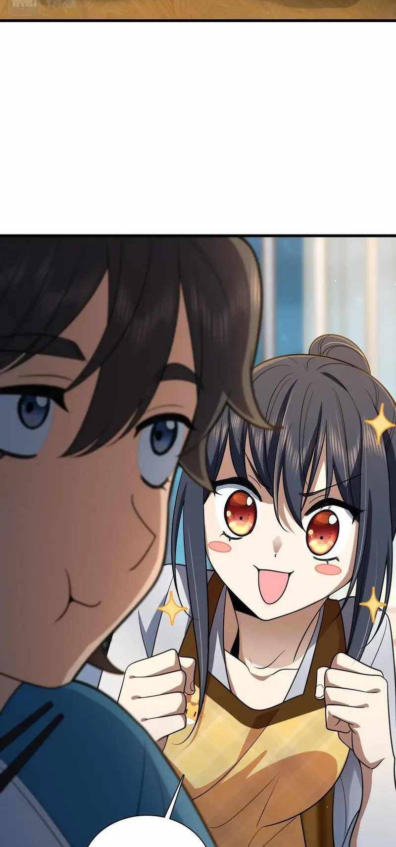 Bà Xã Nhà Tôi Đến Từ Ngàn Năm Trước Chapter 133 - Trang 2