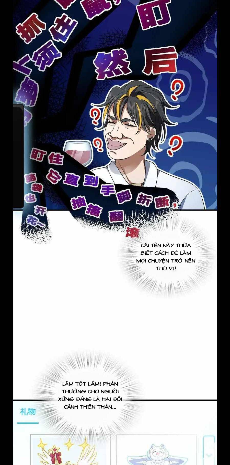 Bà Xã Nhà Tôi Đến Từ Ngàn Năm Trước Chapter 133 - Trang 2