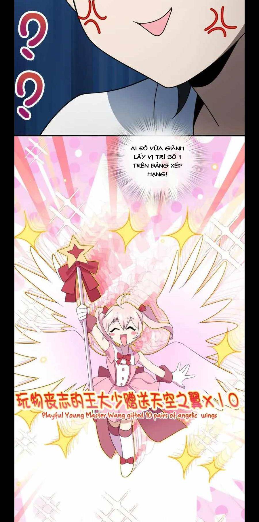 Bà Xã Nhà Tôi Đến Từ Ngàn Năm Trước Chapter 133 - Trang 2