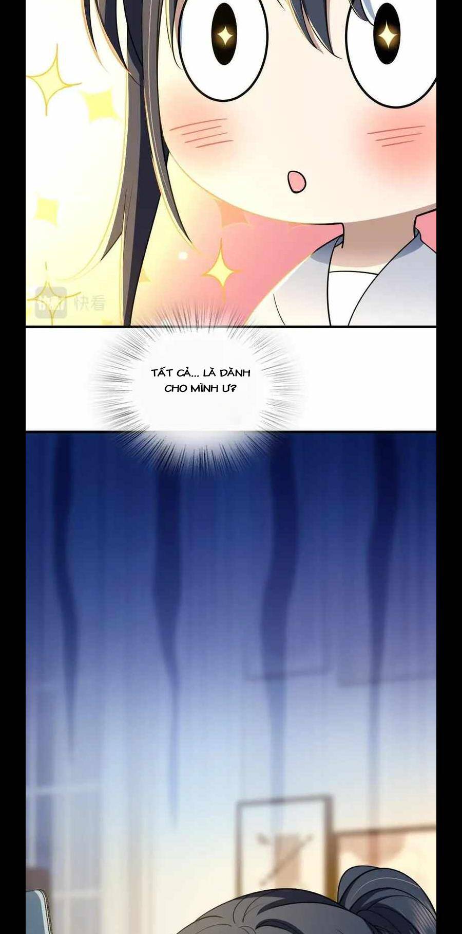 Bà Xã Nhà Tôi Đến Từ Ngàn Năm Trước Chapter 133 - Trang 2