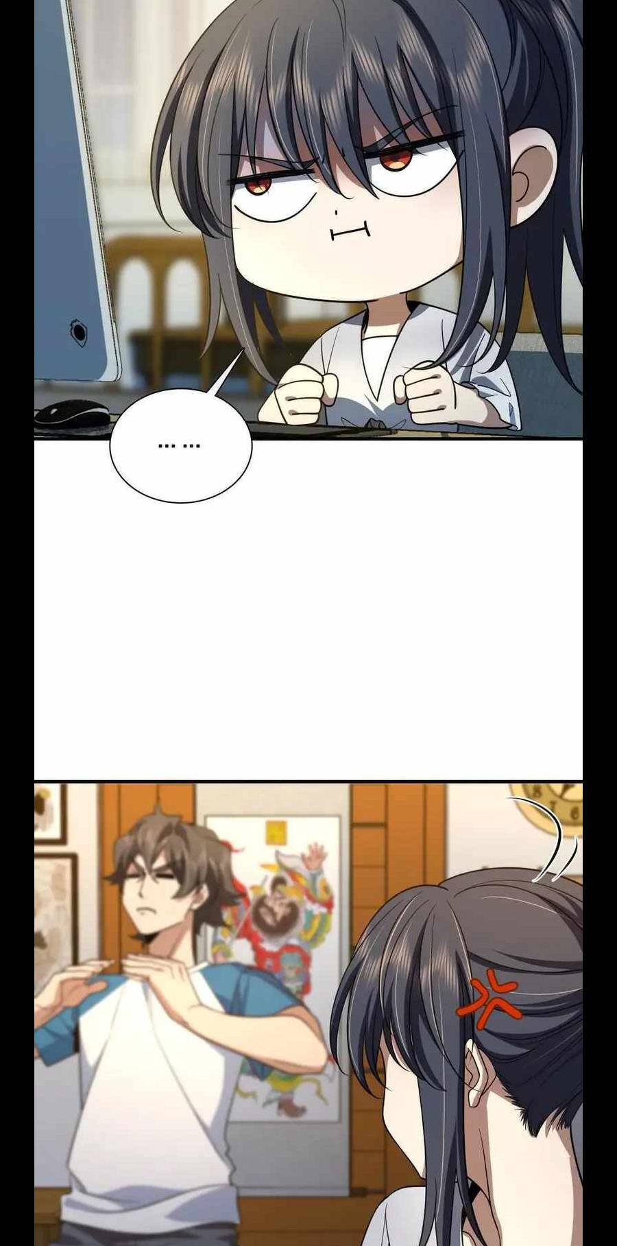 Bà Xã Nhà Tôi Đến Từ Ngàn Năm Trước Chapter 133 - Trang 2