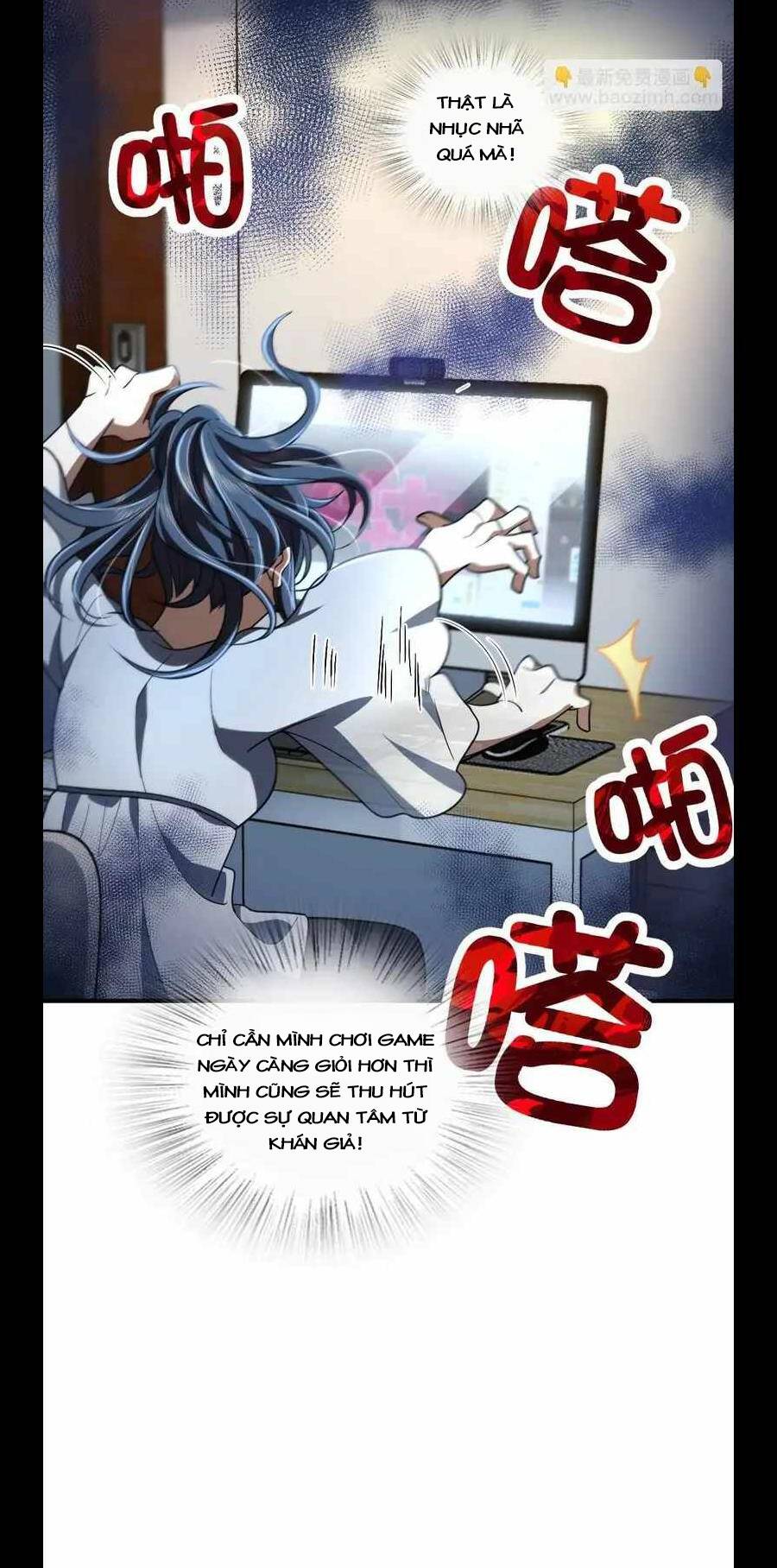 Bà Xã Nhà Tôi Đến Từ Ngàn Năm Trước Chapter 133 - Trang 2