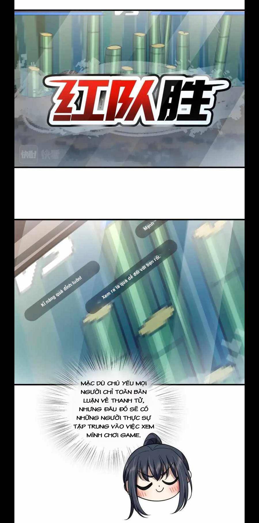 Bà Xã Nhà Tôi Đến Từ Ngàn Năm Trước Chapter 133 - Trang 2