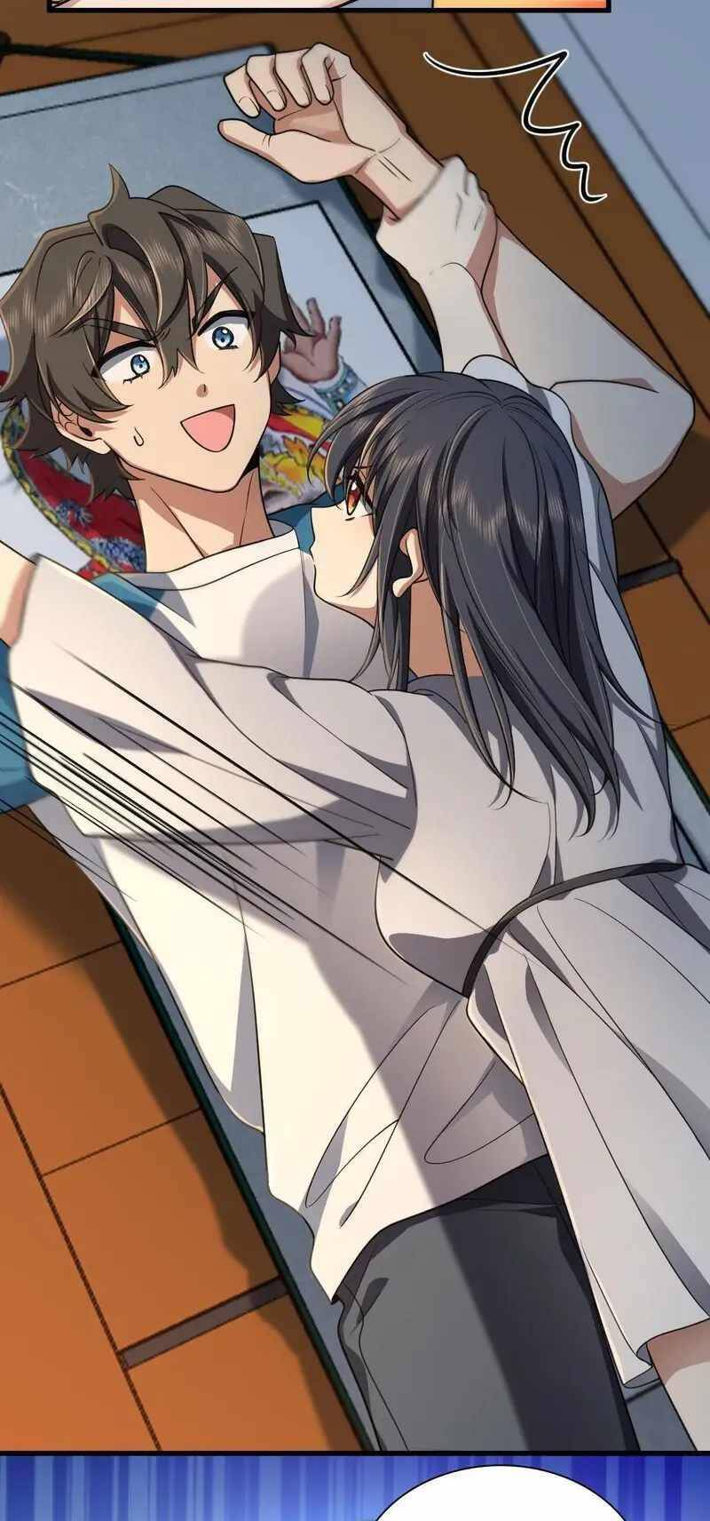 Bà Xã Nhà Tôi Đến Từ Ngàn Năm Trước Chapter 133 - Trang 2