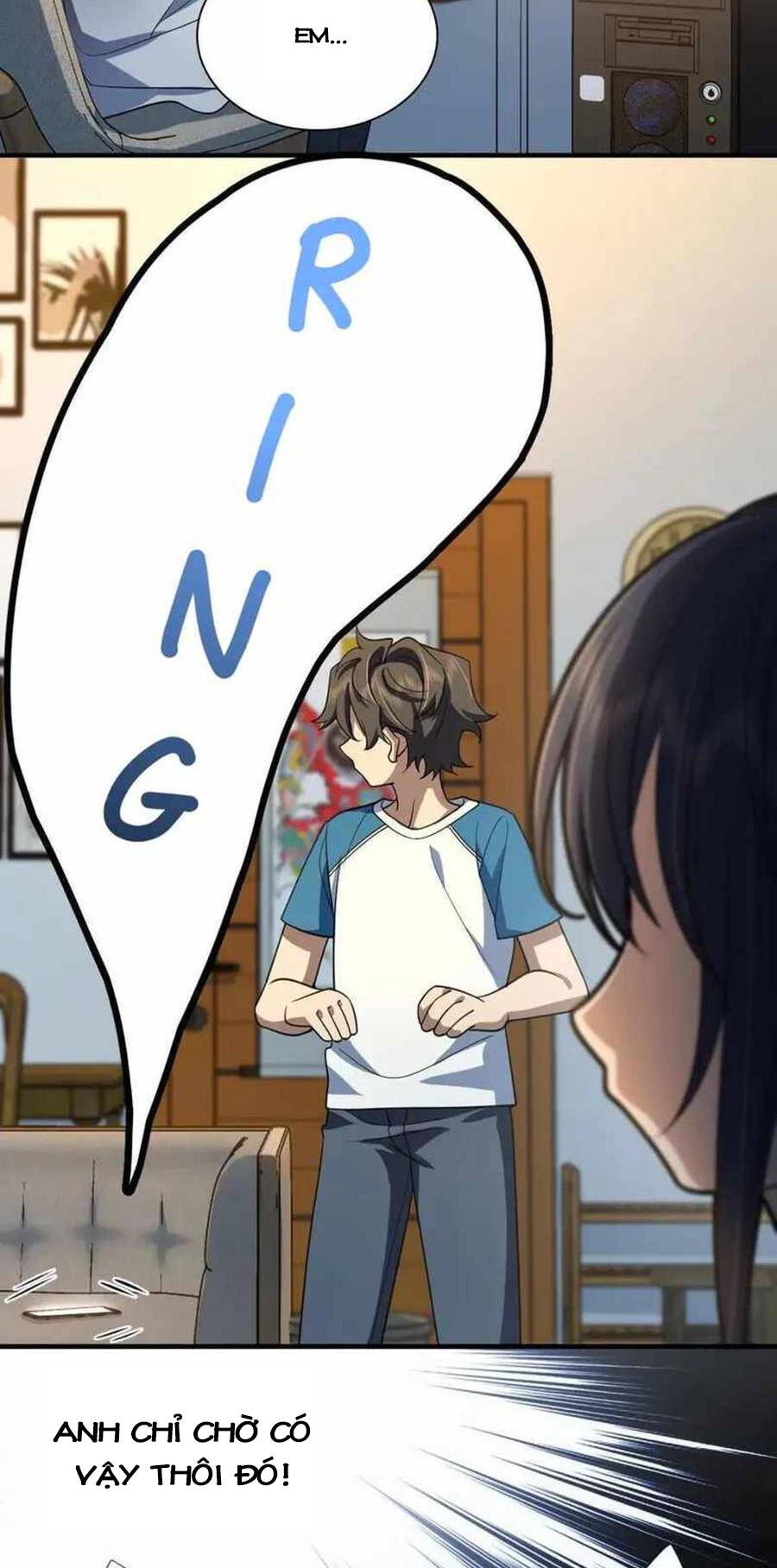 Bà Xã Nhà Tôi Đến Từ Ngàn Năm Trước Chapter 133 - Trang 2