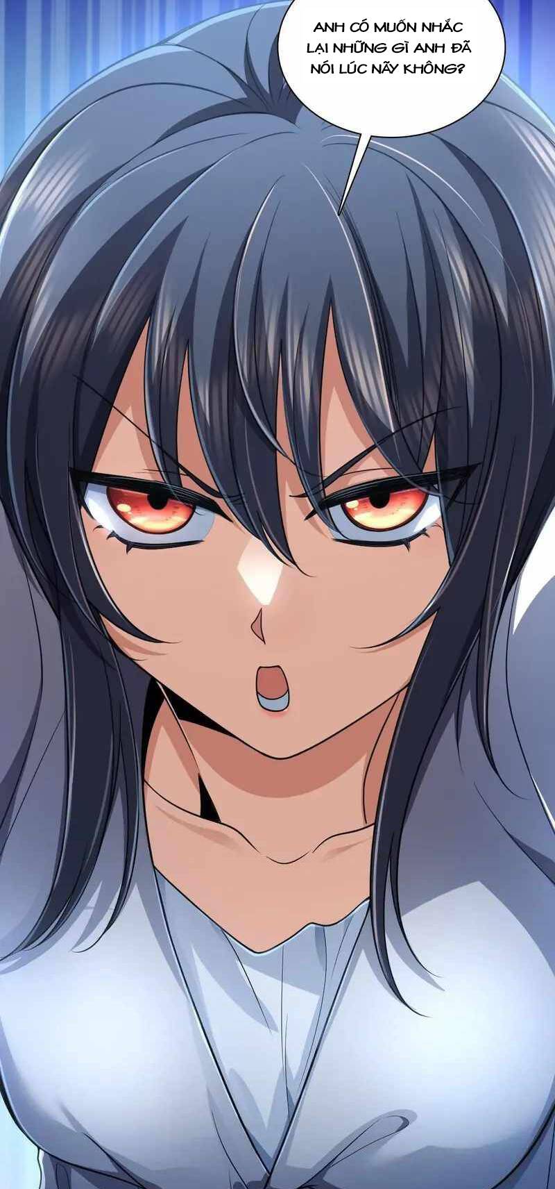 Bà Xã Nhà Tôi Đến Từ Ngàn Năm Trước Chapter 133 - Trang 2