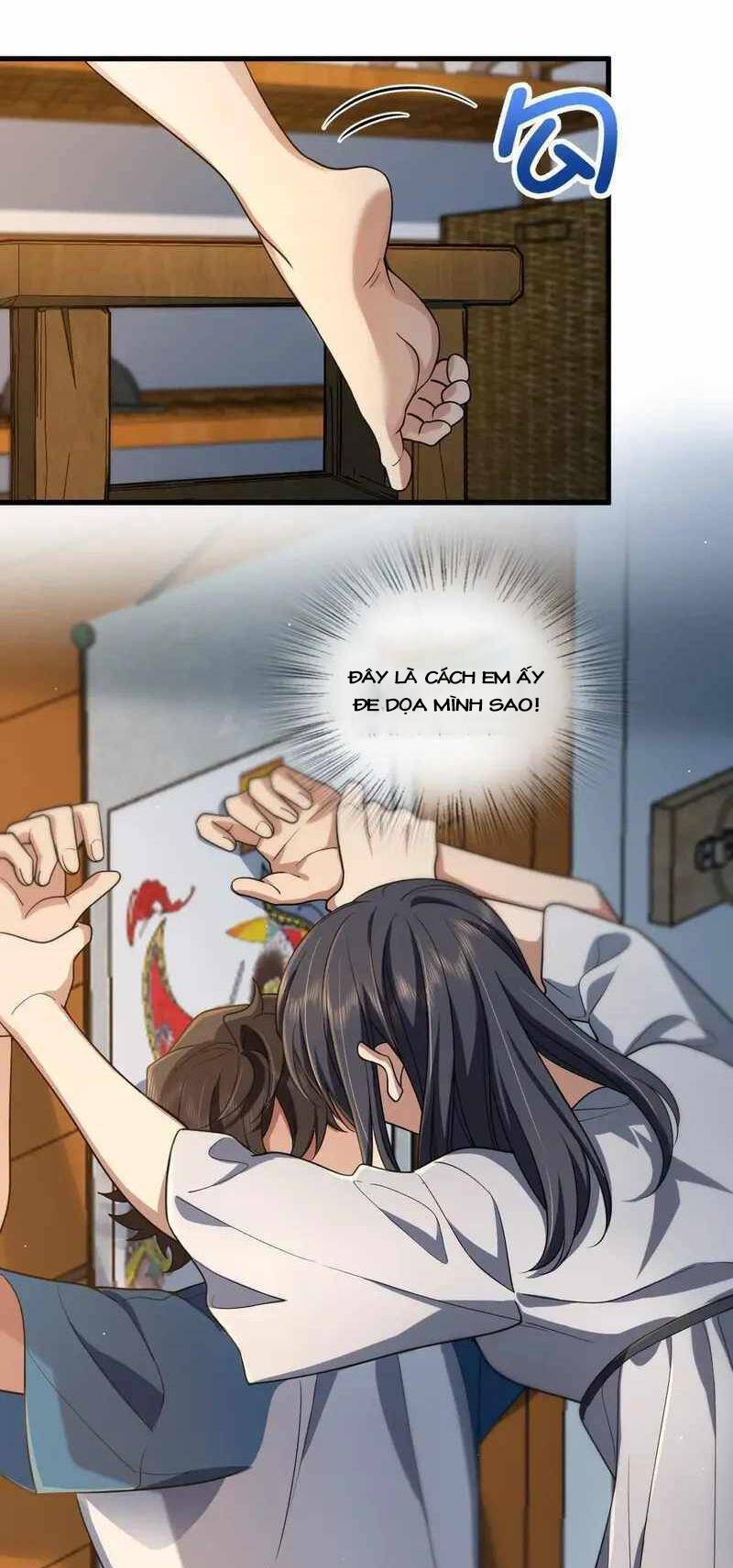 Bà Xã Nhà Tôi Đến Từ Ngàn Năm Trước Chapter 133 - Trang 2