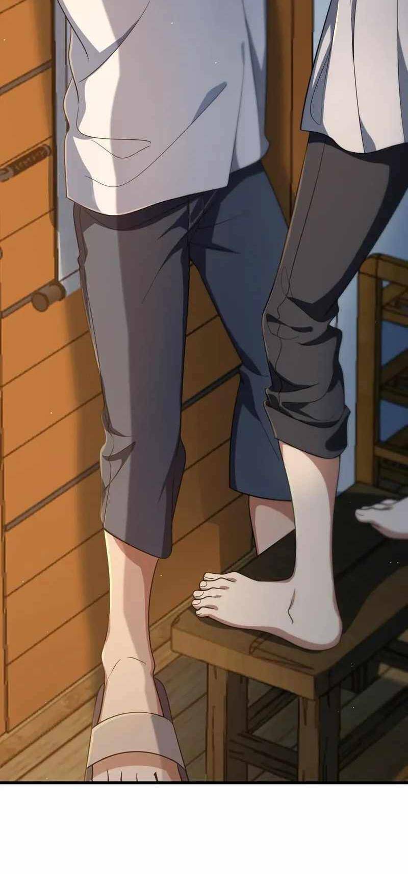 Bà Xã Nhà Tôi Đến Từ Ngàn Năm Trước Chapter 133 - Trang 2