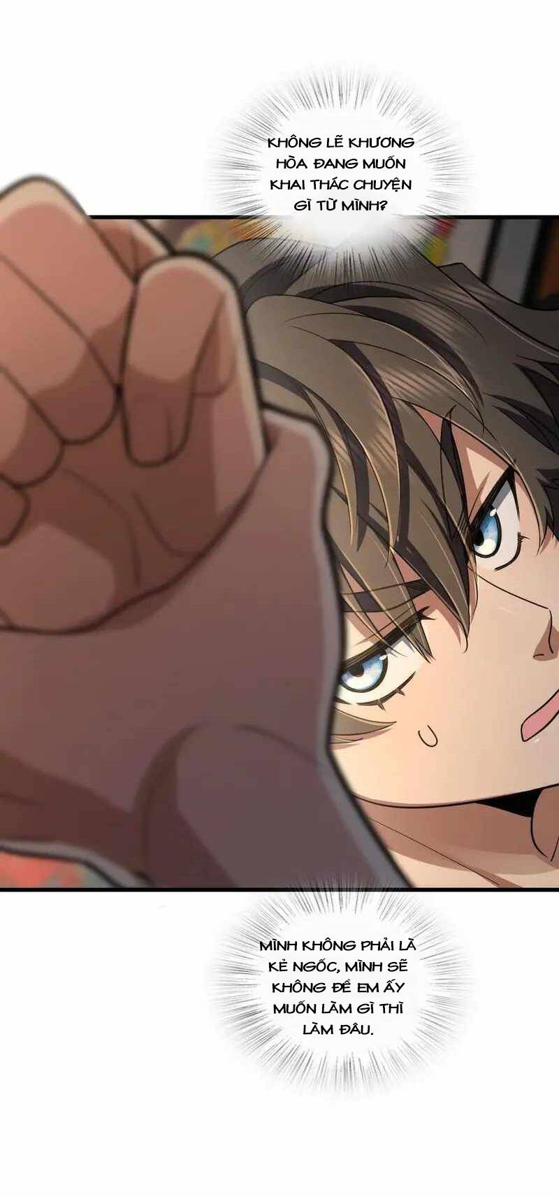 Bà Xã Nhà Tôi Đến Từ Ngàn Năm Trước Chapter 133 - Trang 2