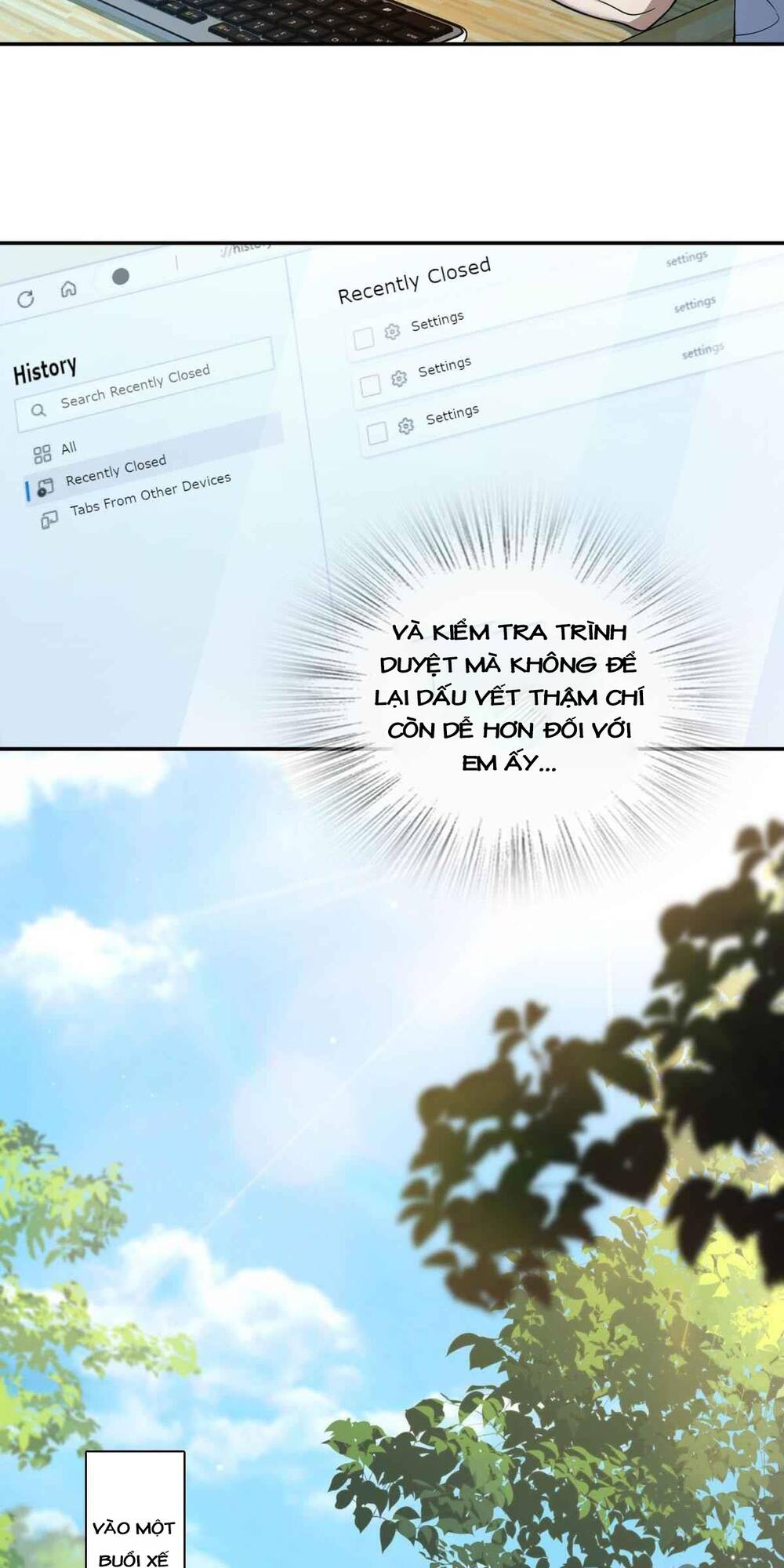 Bà Xã Nhà Tôi Đến Từ Ngàn Năm Trước Chapter 134 - Trang 2