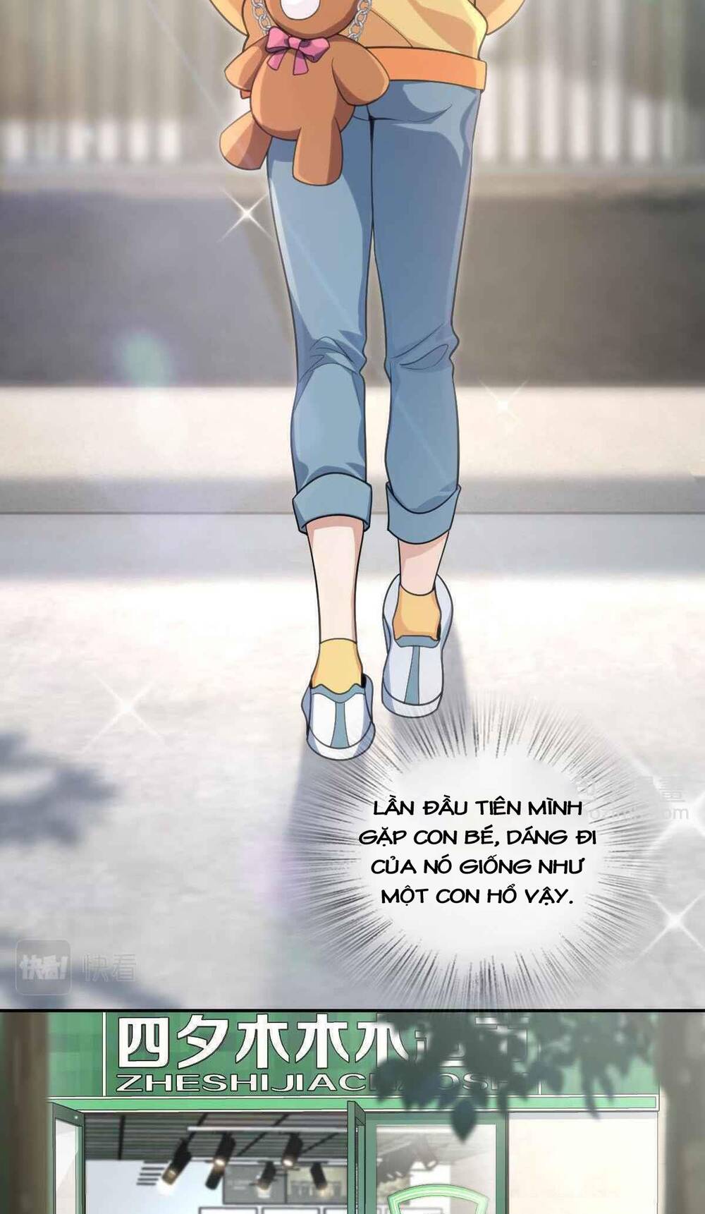 Bà Xã Nhà Tôi Đến Từ Ngàn Năm Trước Chapter 134 - Trang 2