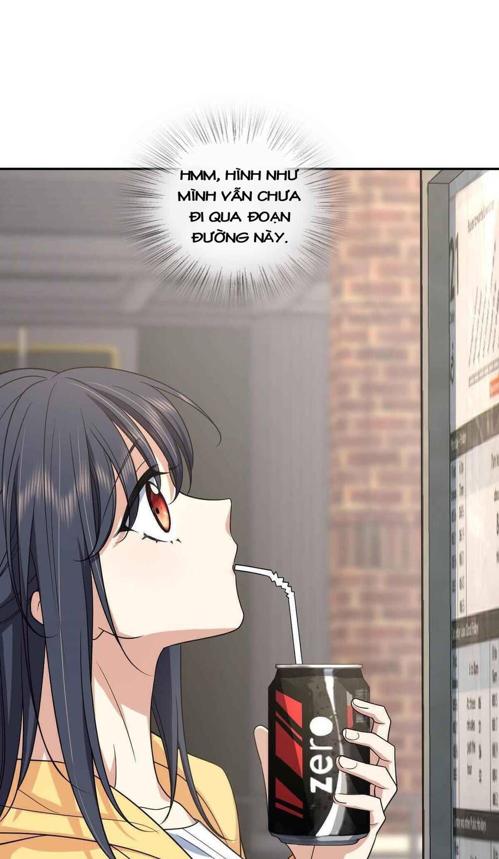 Bà Xã Nhà Tôi Đến Từ Ngàn Năm Trước Chapter 134 - Trang 2