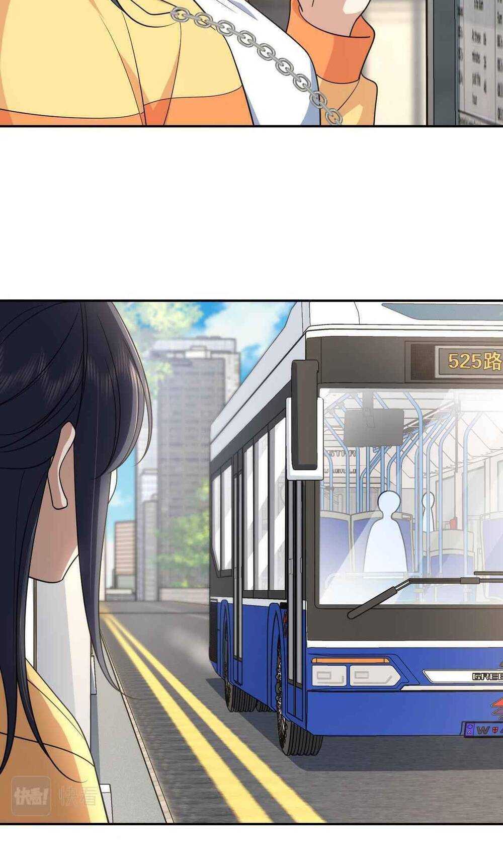 Bà Xã Nhà Tôi Đến Từ Ngàn Năm Trước Chapter 134 - Trang 2