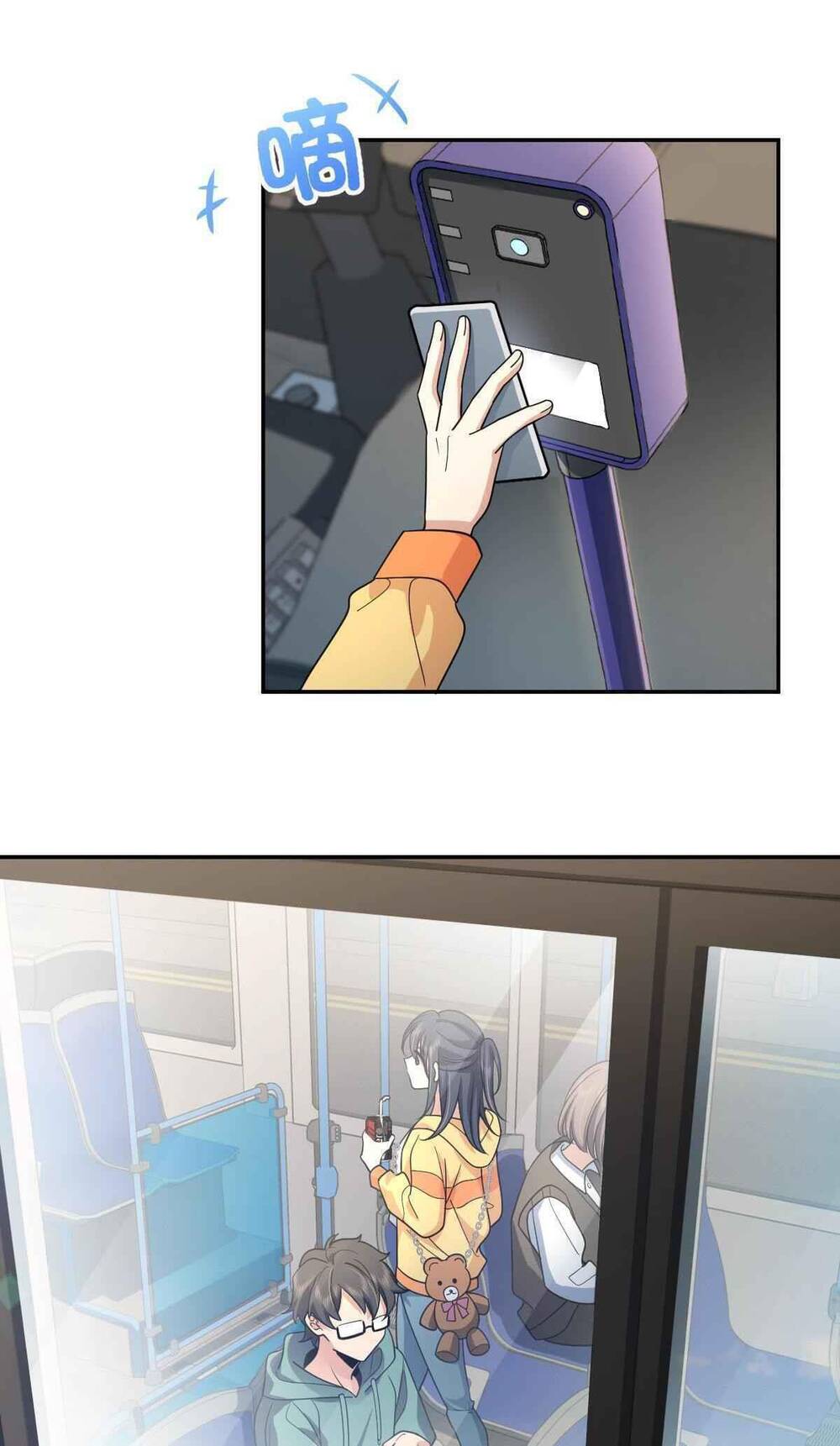 Bà Xã Nhà Tôi Đến Từ Ngàn Năm Trước Chapter 134 - Trang 2