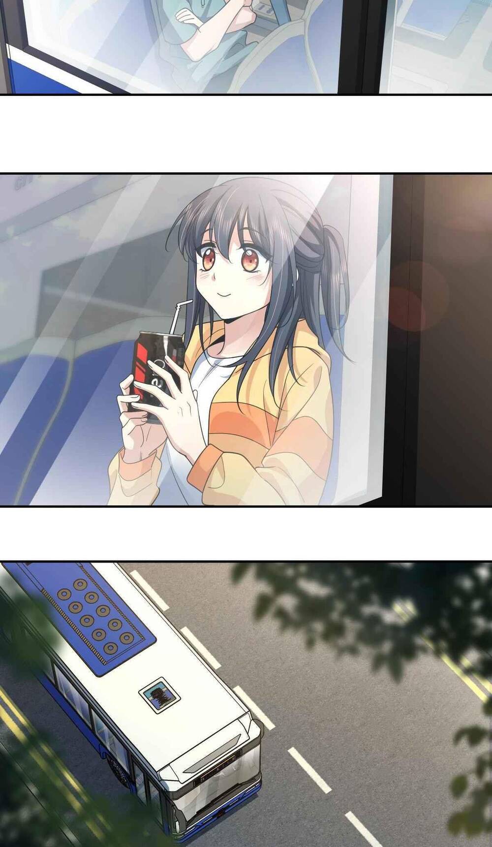 Bà Xã Nhà Tôi Đến Từ Ngàn Năm Trước Chapter 134 - Trang 2